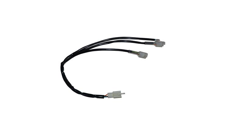 ARKA STOP TESİSATI (SIESTA)